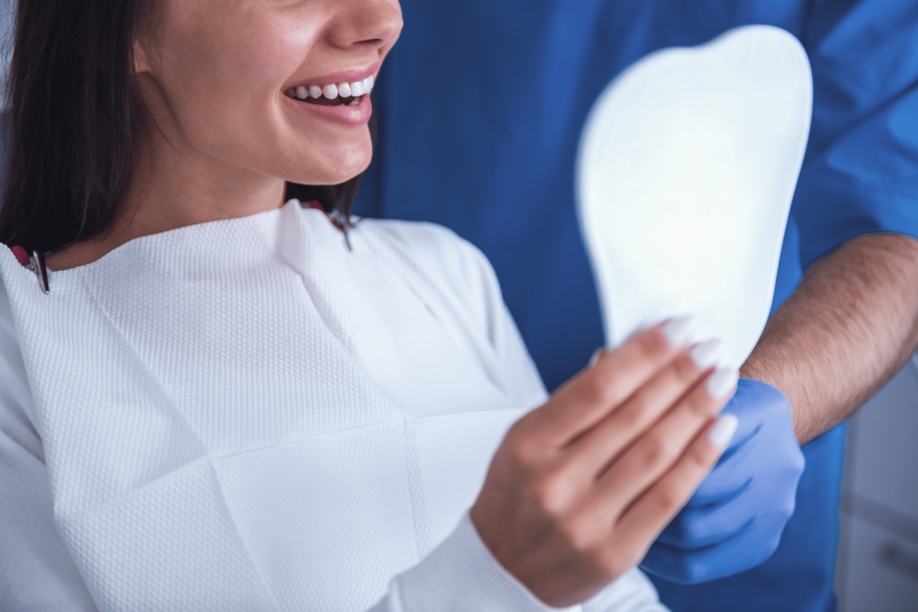 promozione visita dentistica 8b2069eb